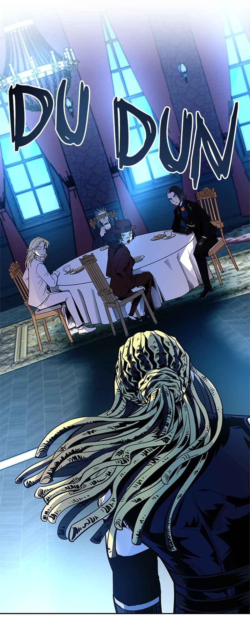 Chapter 88 - Page 10