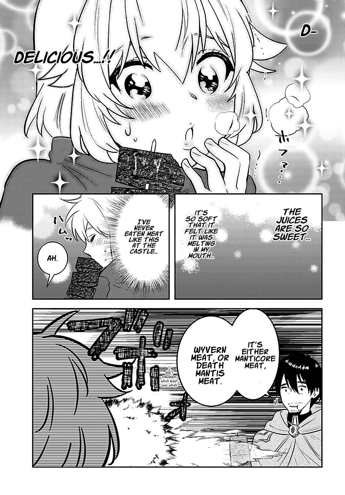 Chapter 23 - Page 21