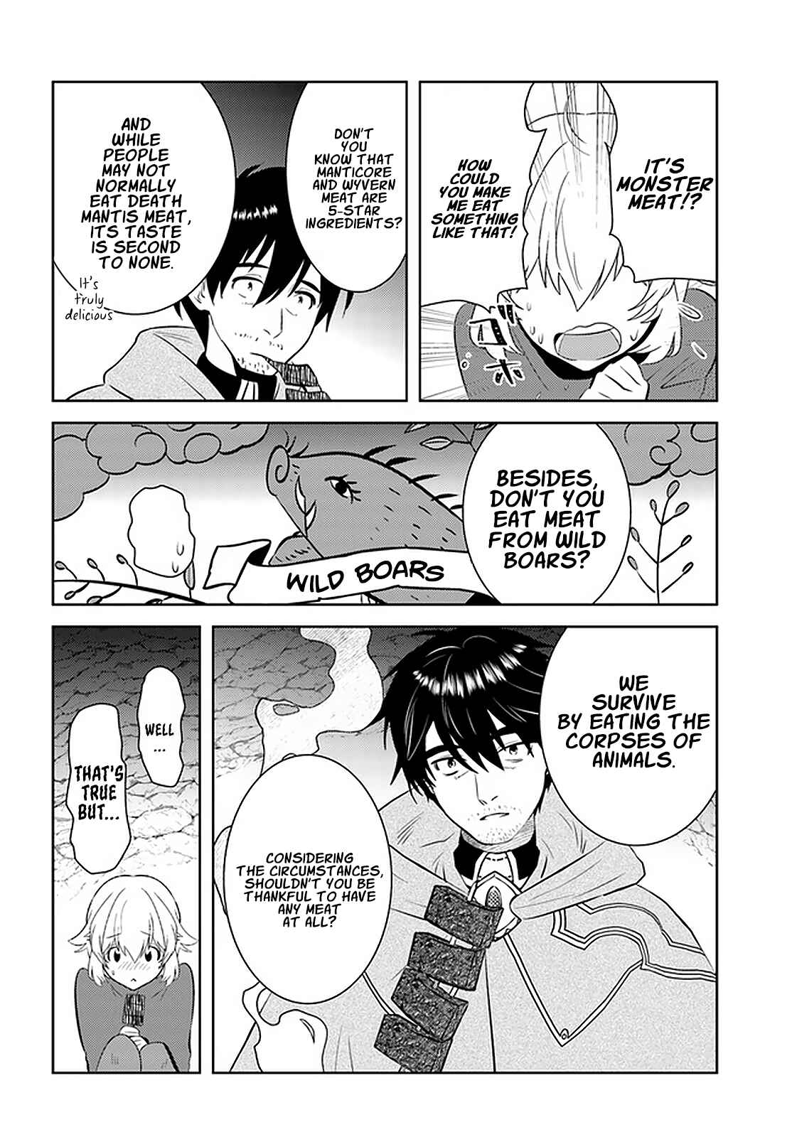 Chapter 23 - Page 22