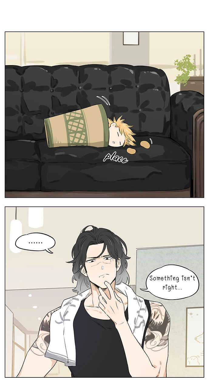 Chapter 21 - Page 8