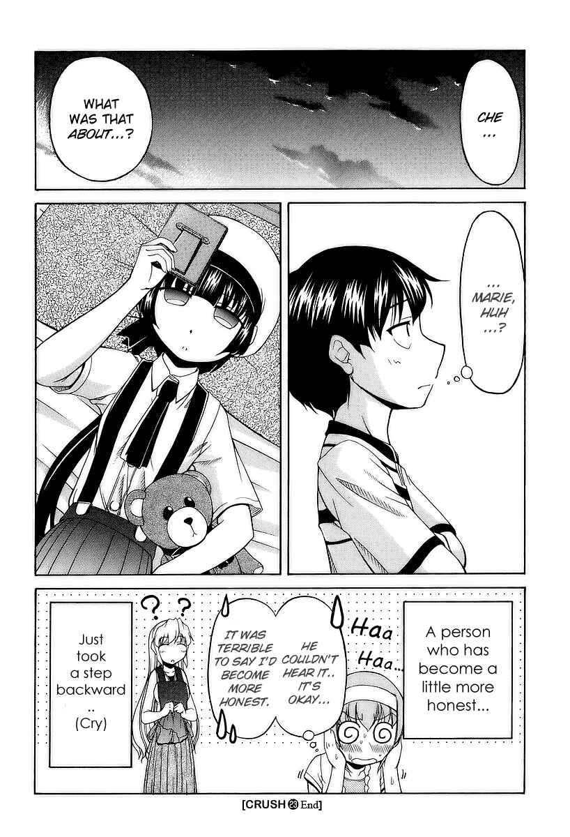 Chapter 23 - Page 28