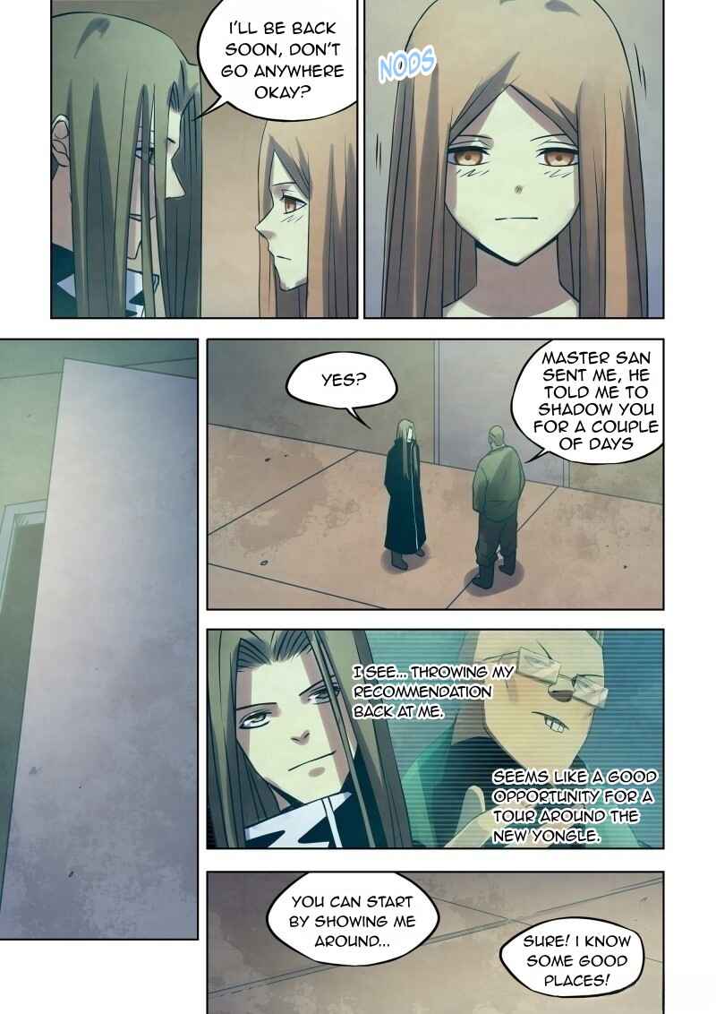 Chapter 312 - Page 3