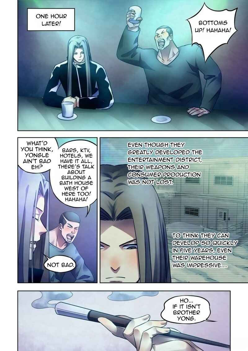 Chapter 312 - Page 4