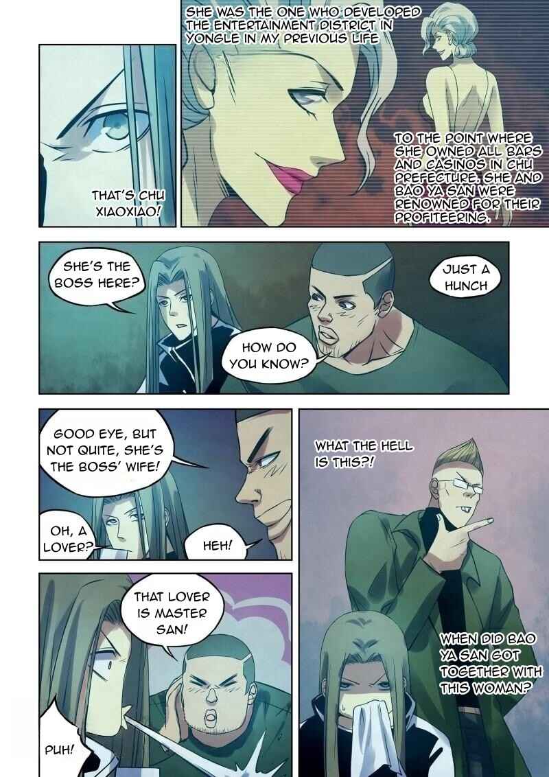Chapter 312 - Page 6