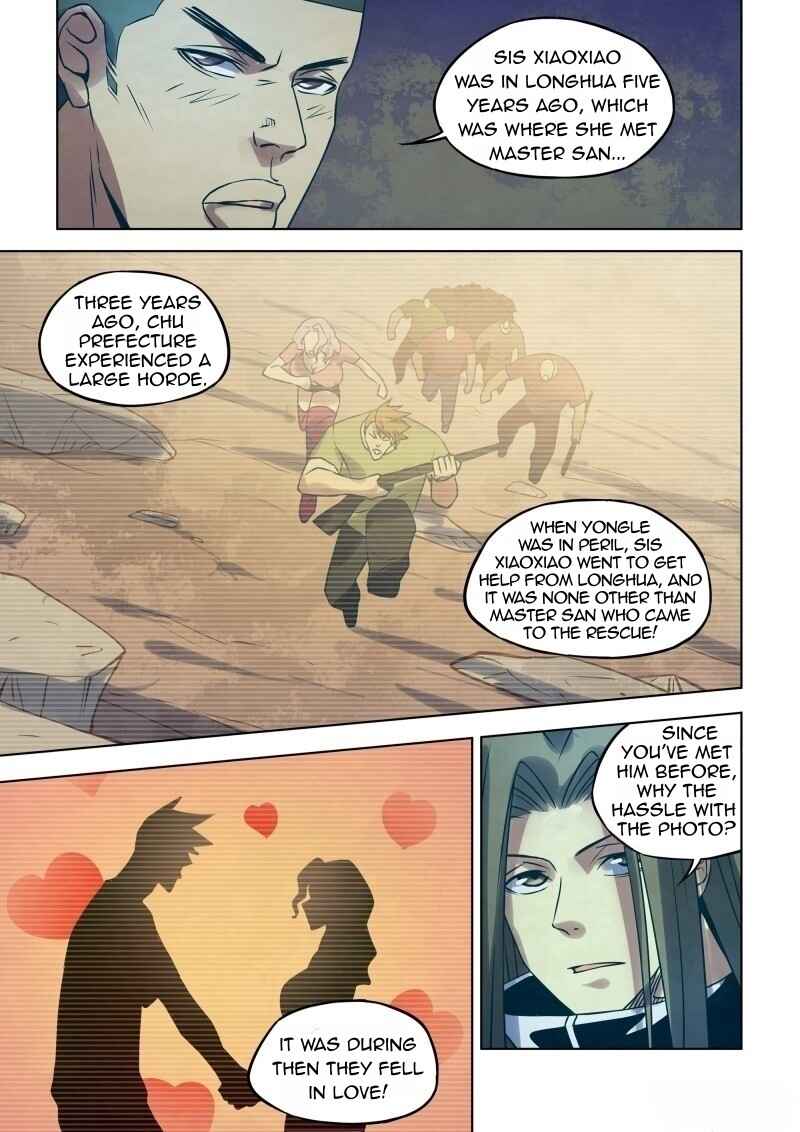 Chapter 312 - Page 7