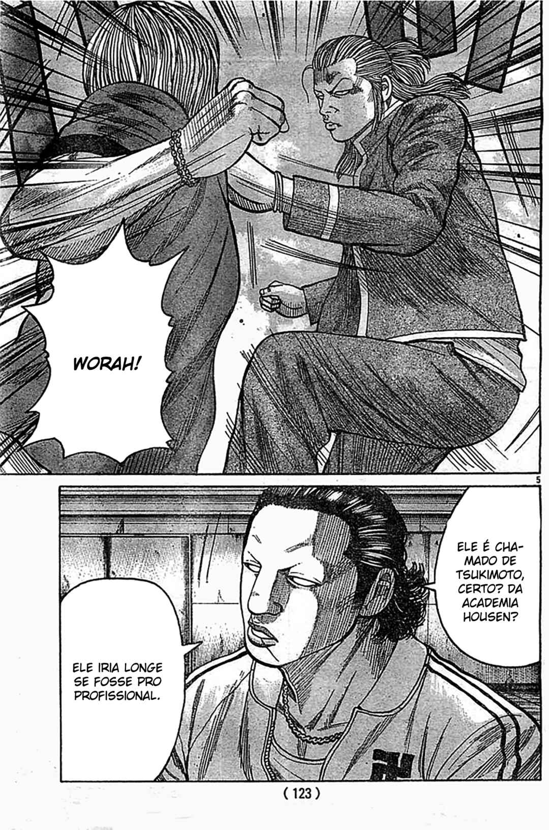 Chapter 124 - Page 6