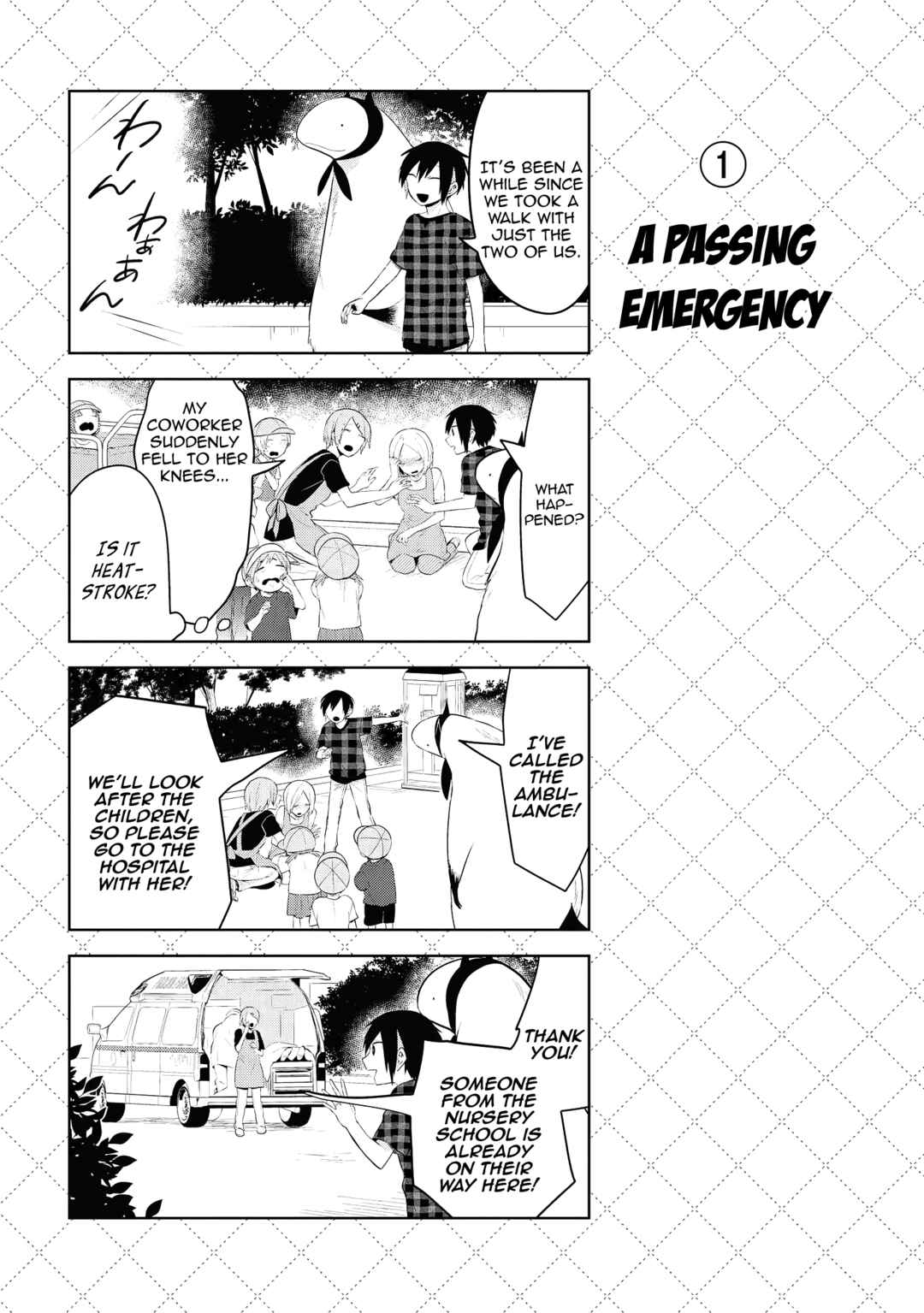 Chapter 96.5 - Page 2