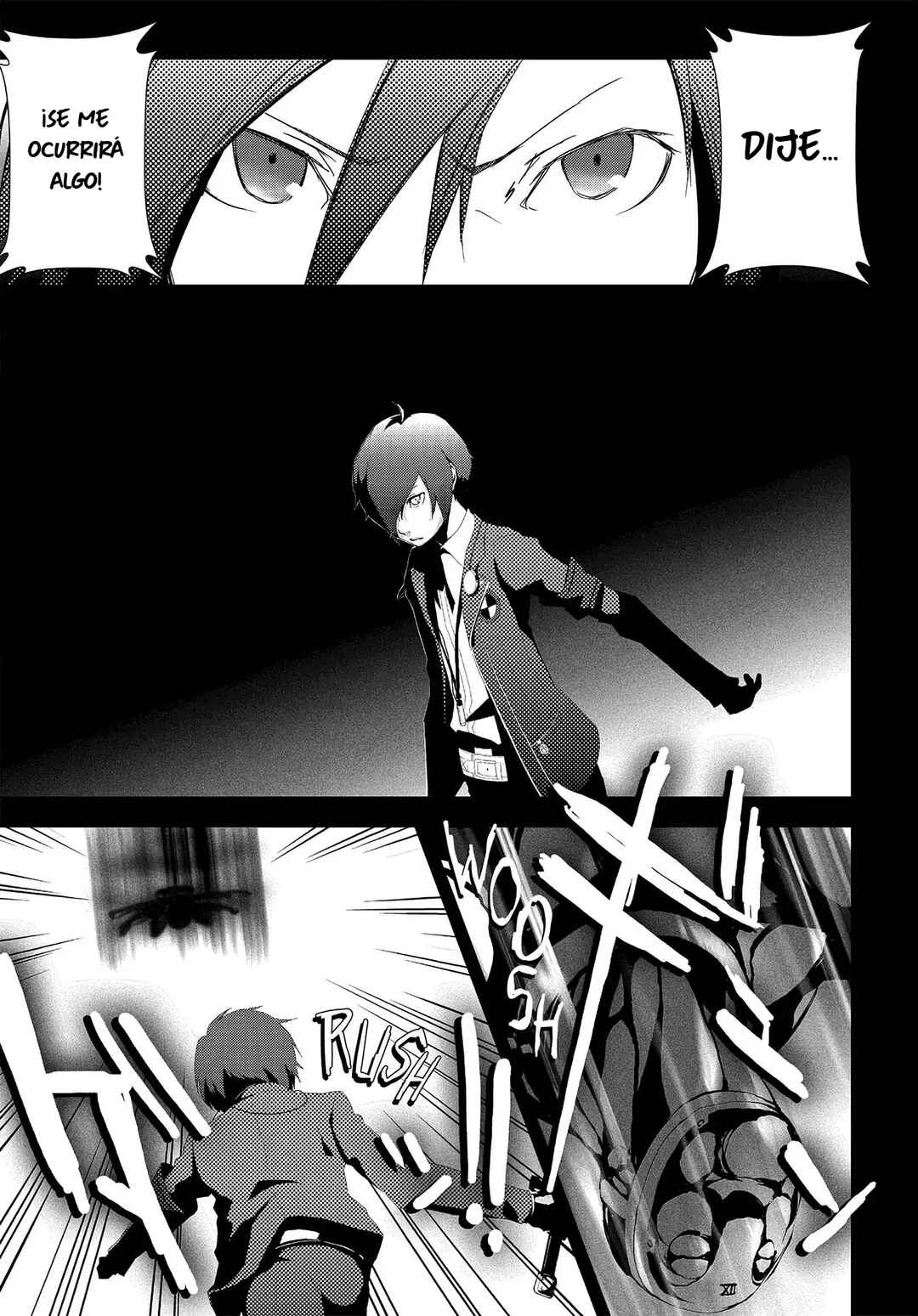 Chapter 1 - Page 23