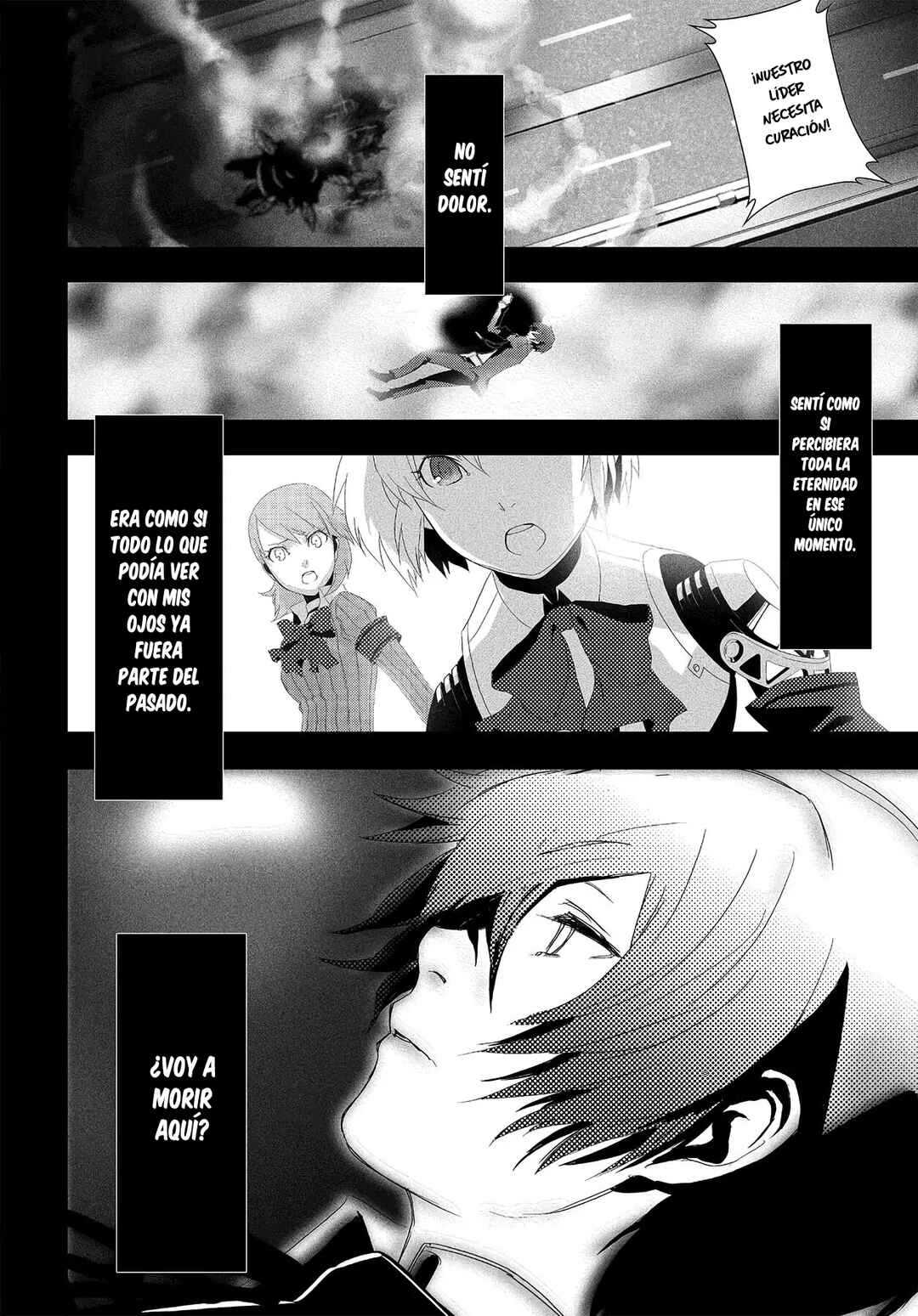 Chapter 1 - Page 9