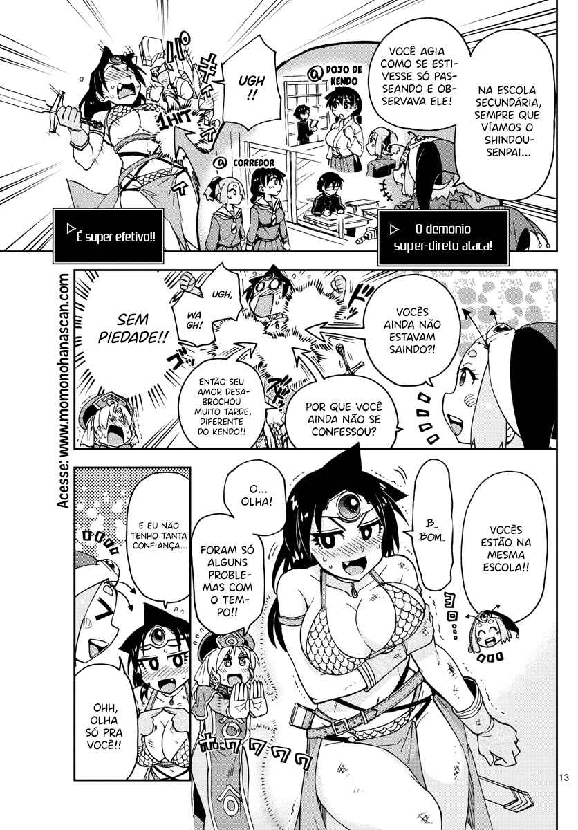 Chapter 114 - Page 14