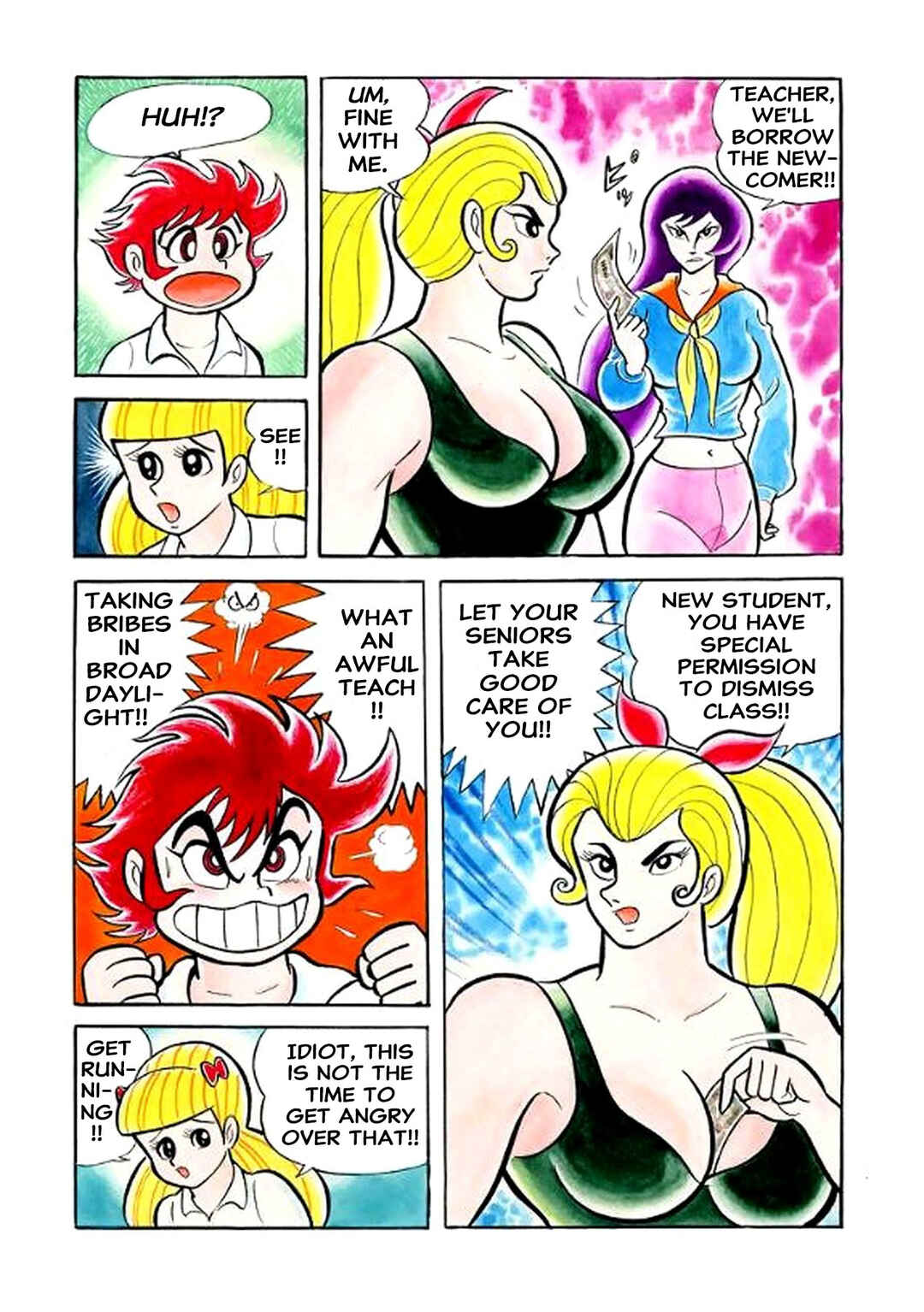 Chapter 3 - Page 15