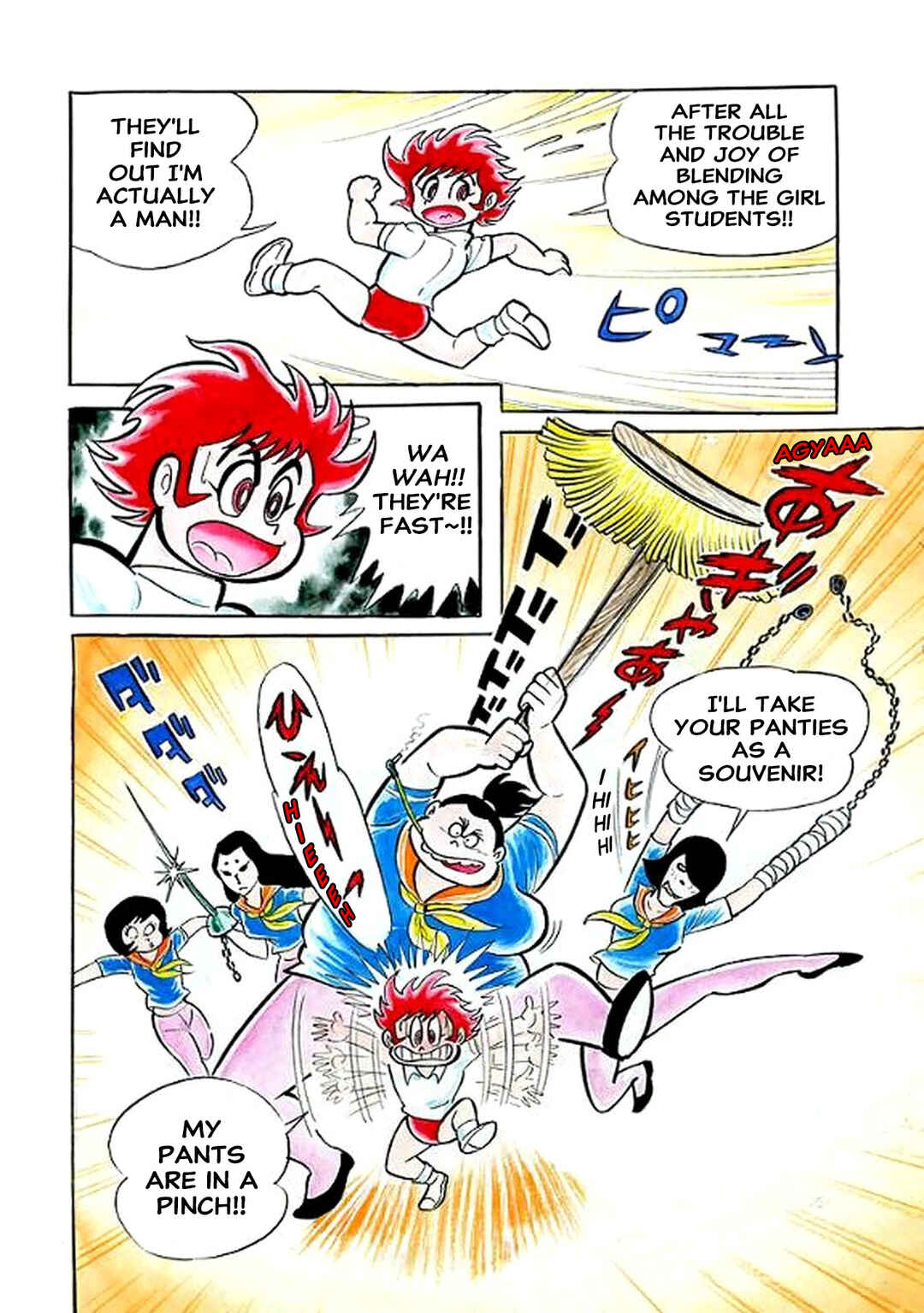 Chapter 3 - Page 18