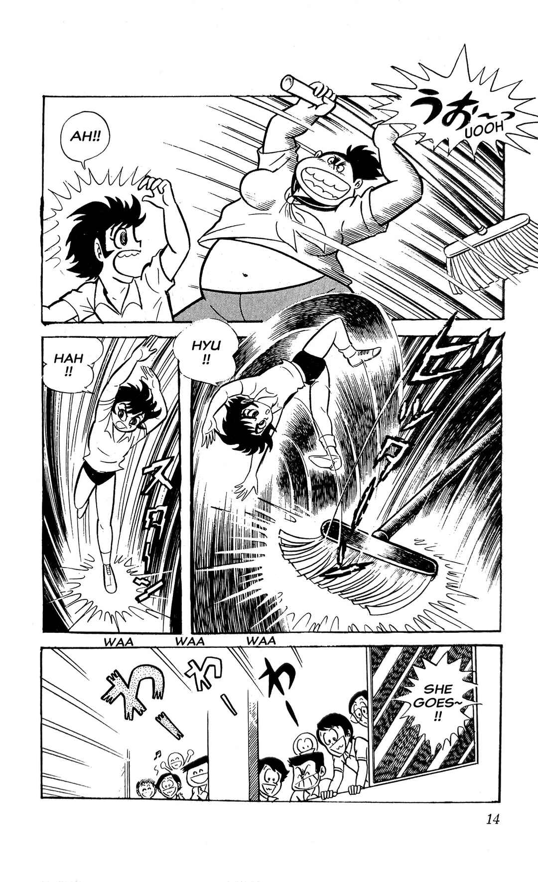 Chapter 3 - Page 20