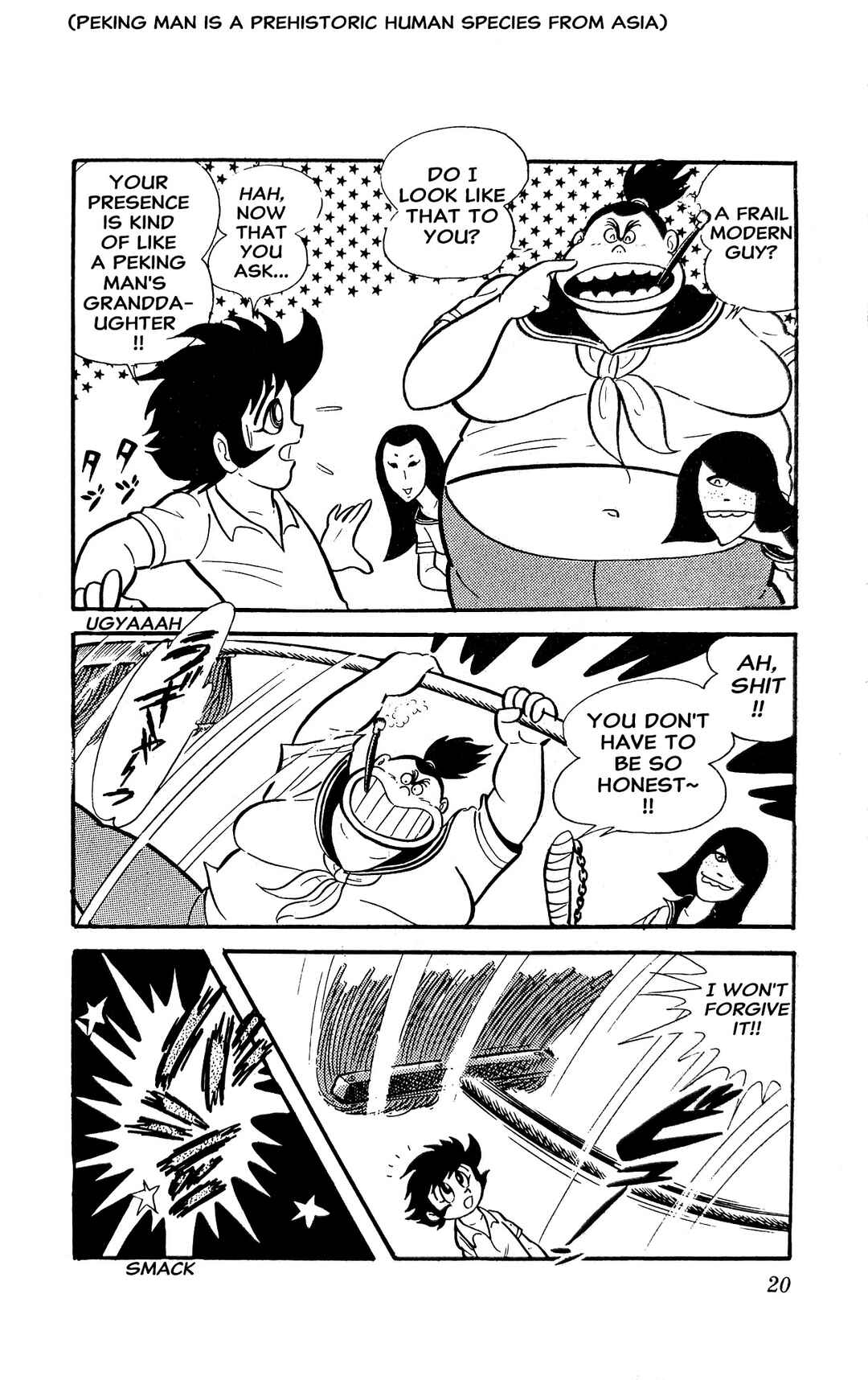 Chapter 3 - Page 26