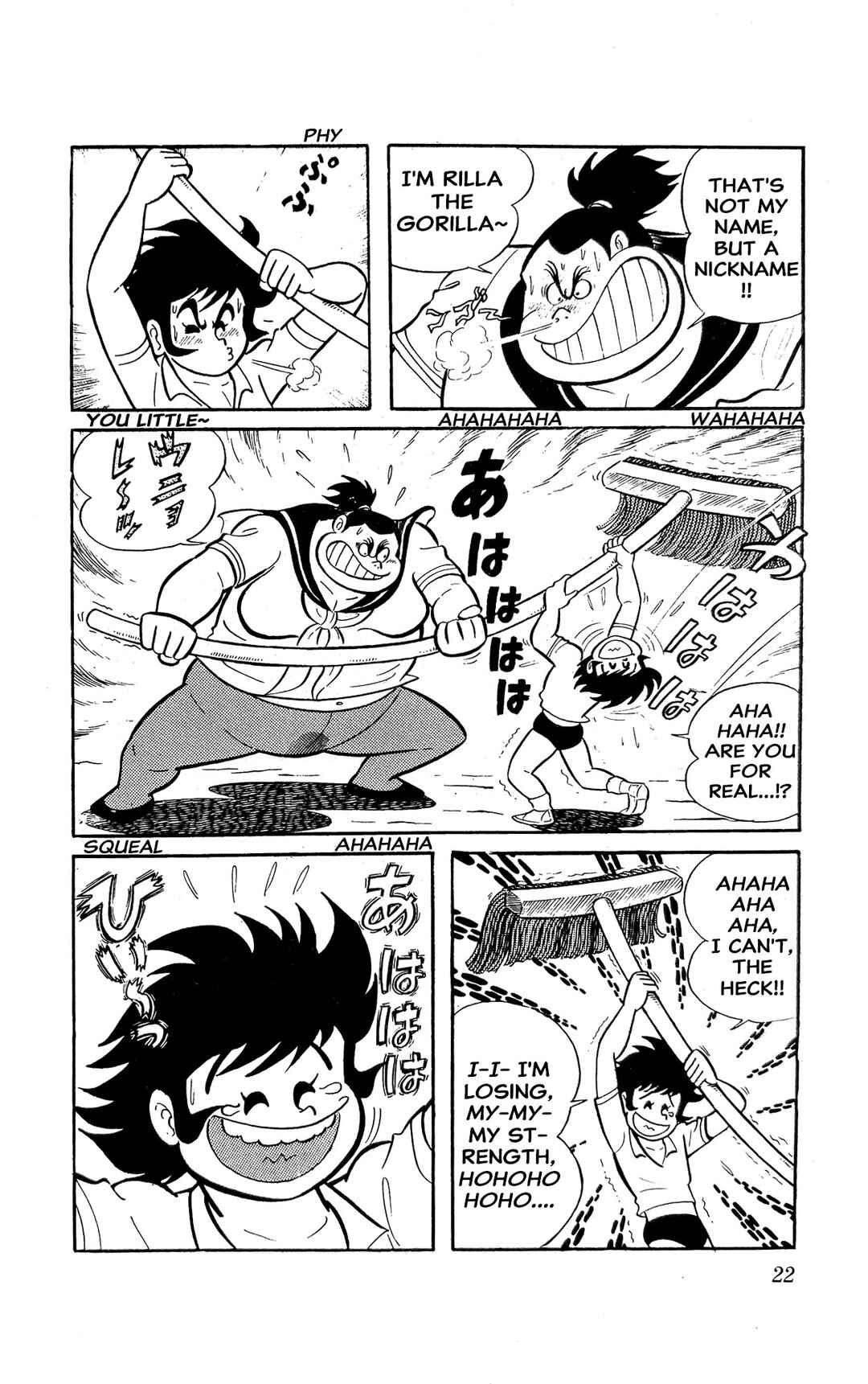 Chapter 3 - Page 28