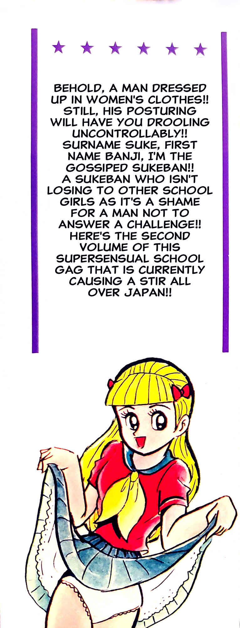 Chapter 3 - Page 3