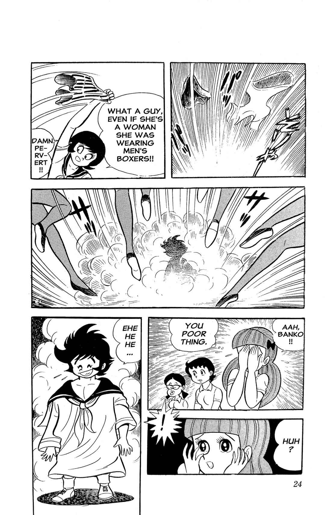 Chapter 3 - Page 30