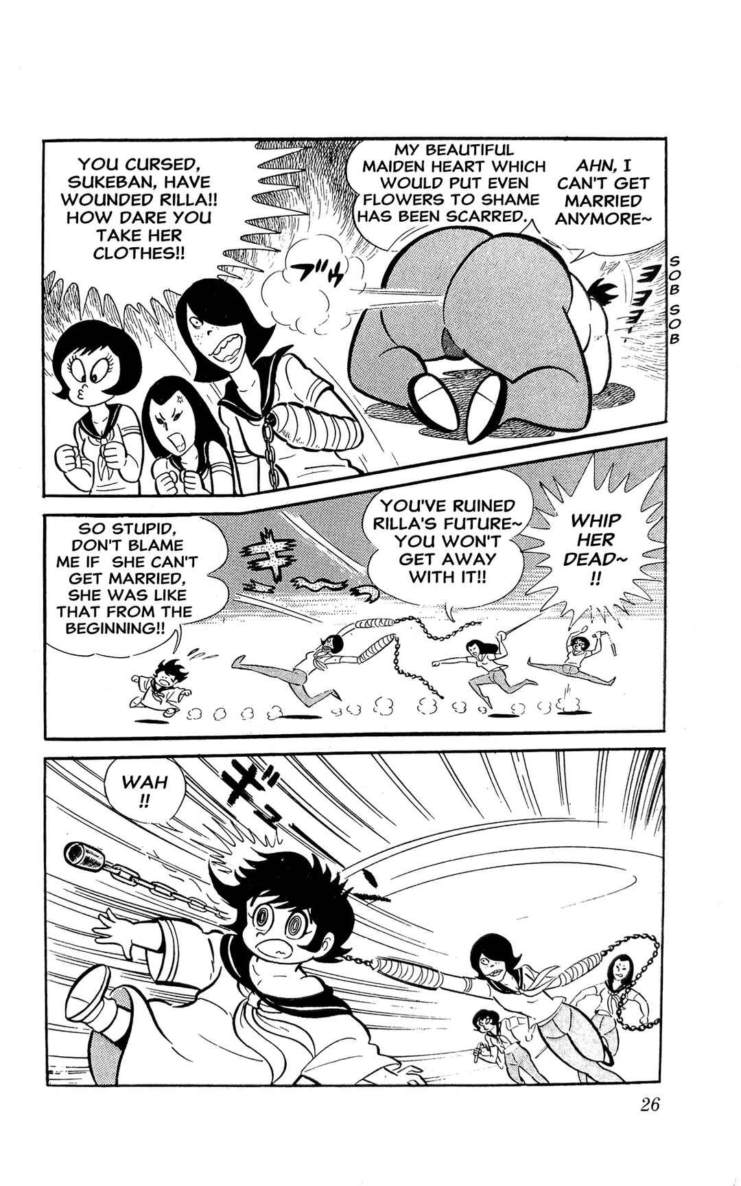 Chapter 3 - Page 32