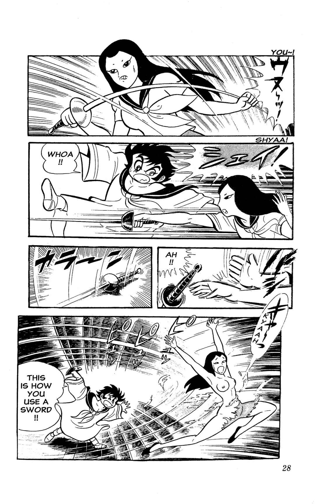 Chapter 3 - Page 34