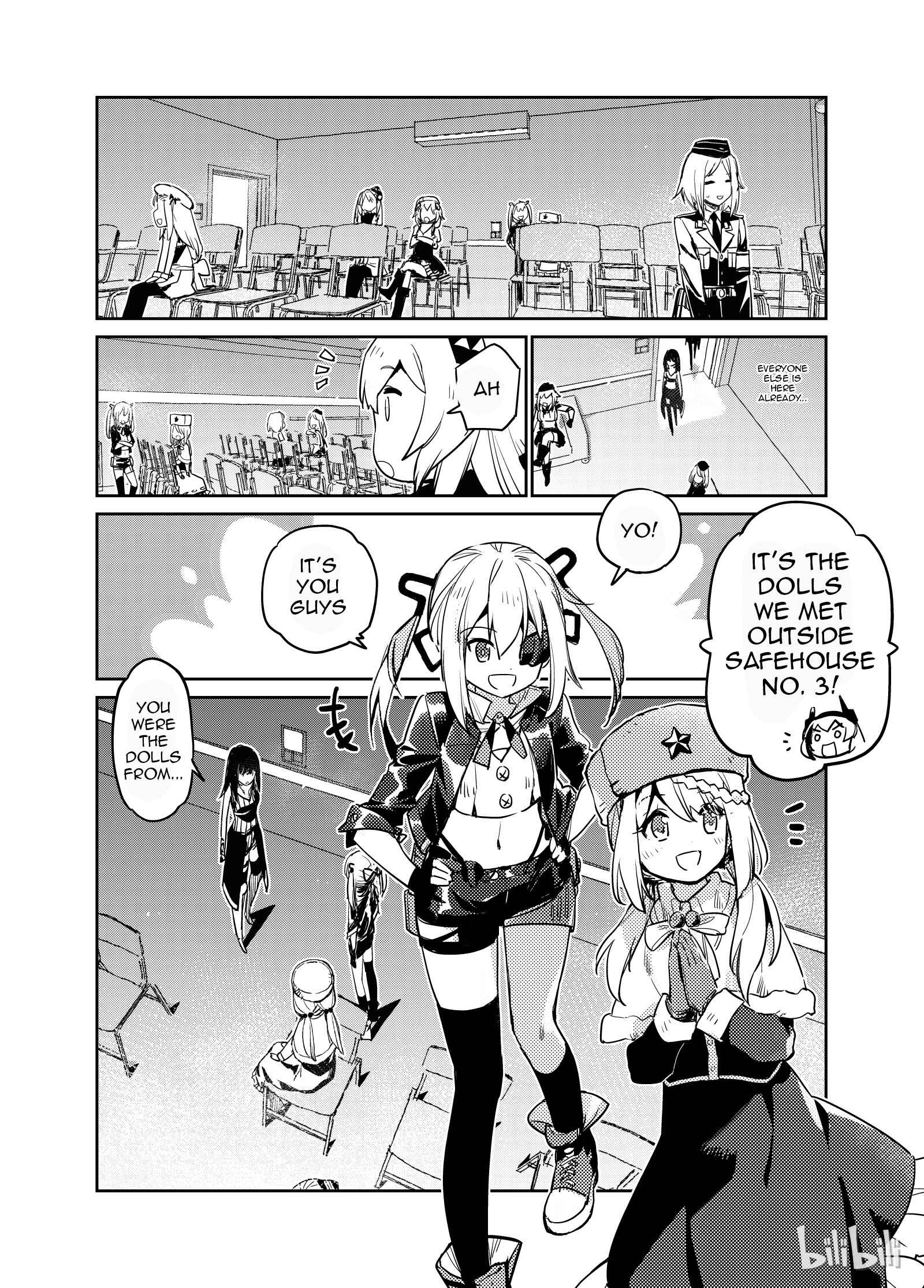 Chapter 6 - Page 6