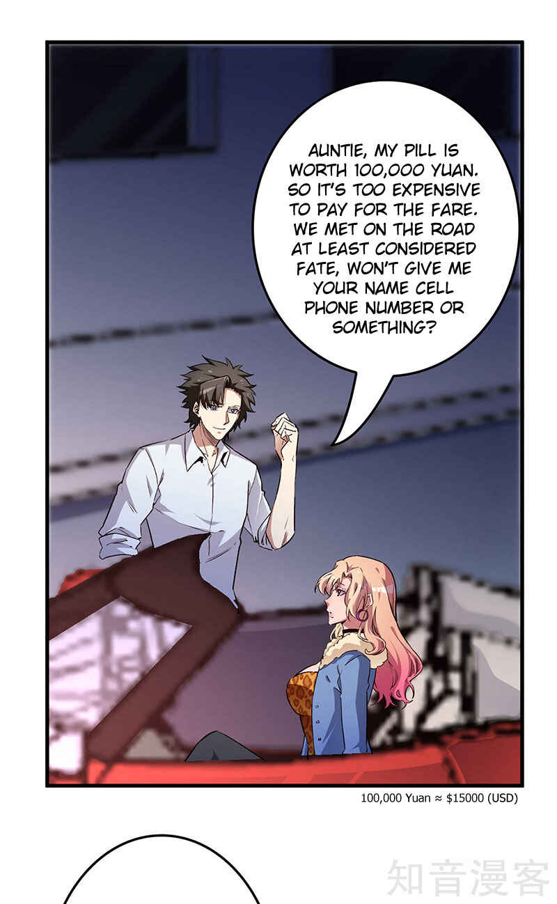 Chapter 174 - Page 15