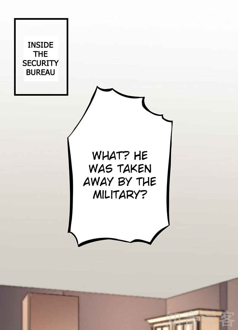 Chapter 174 - Page 19