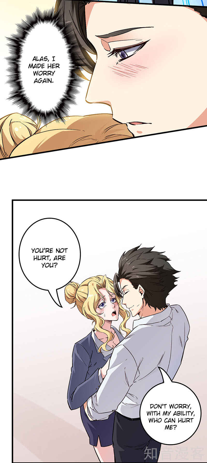 Chapter 174 - Page 23