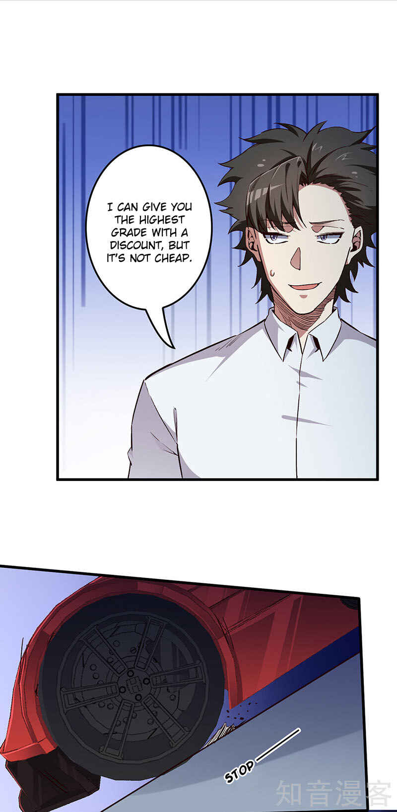 Chapter 174 - Page 9