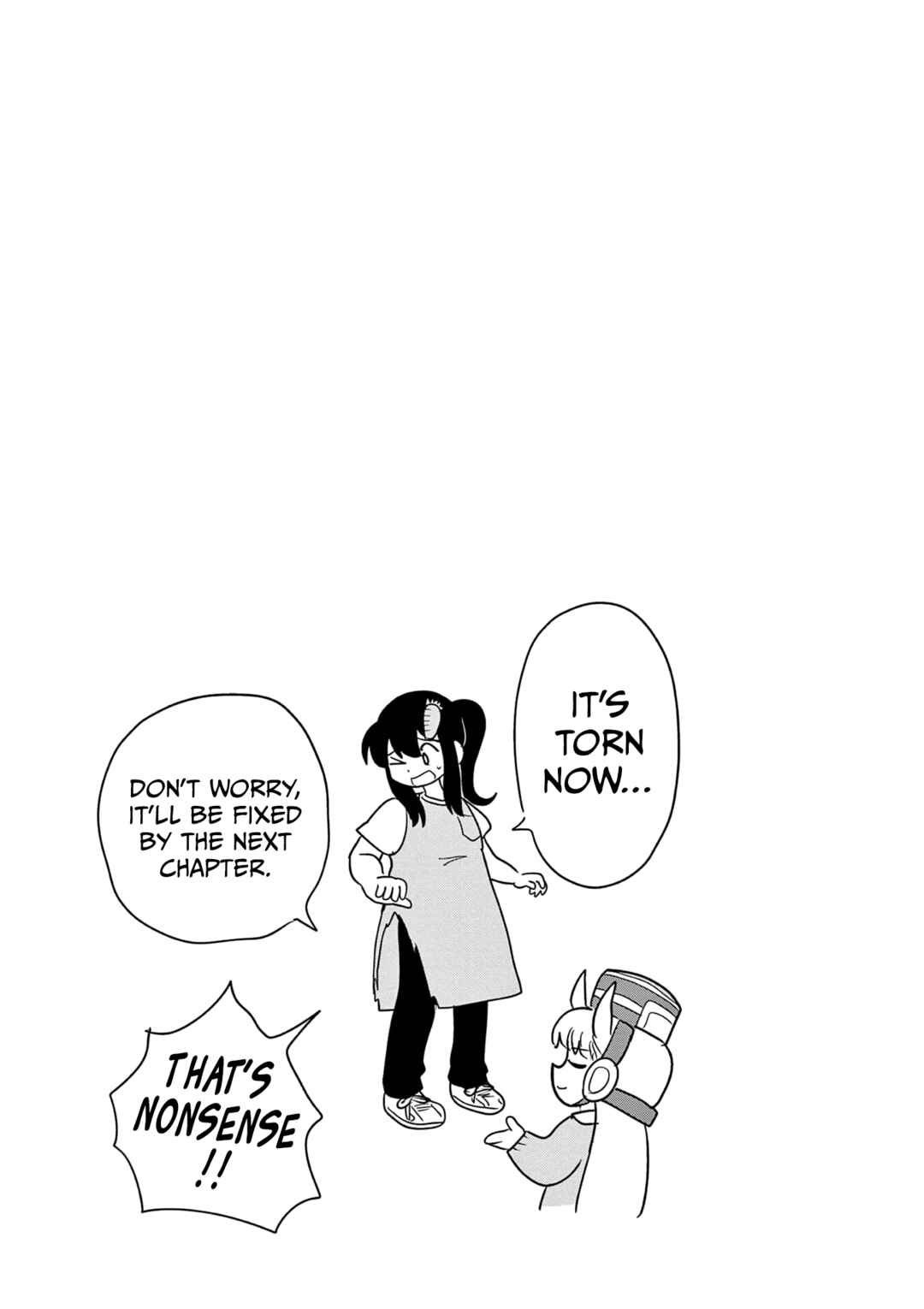 Chapter 32 - Page 21