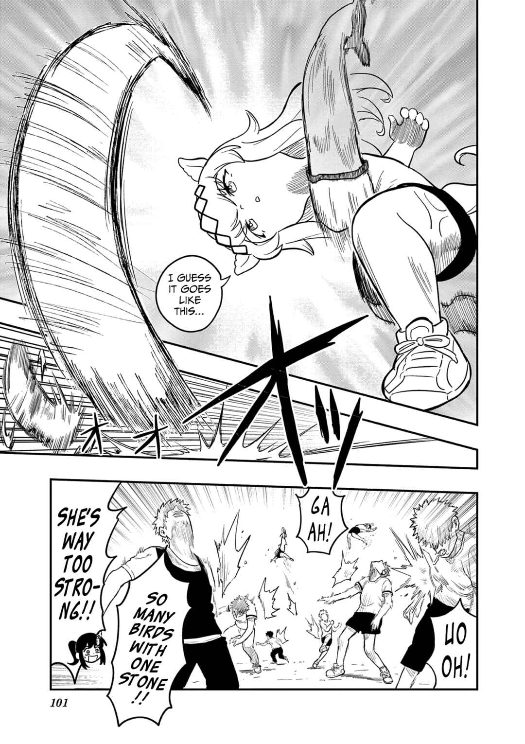 Chapter 32 - Page 3