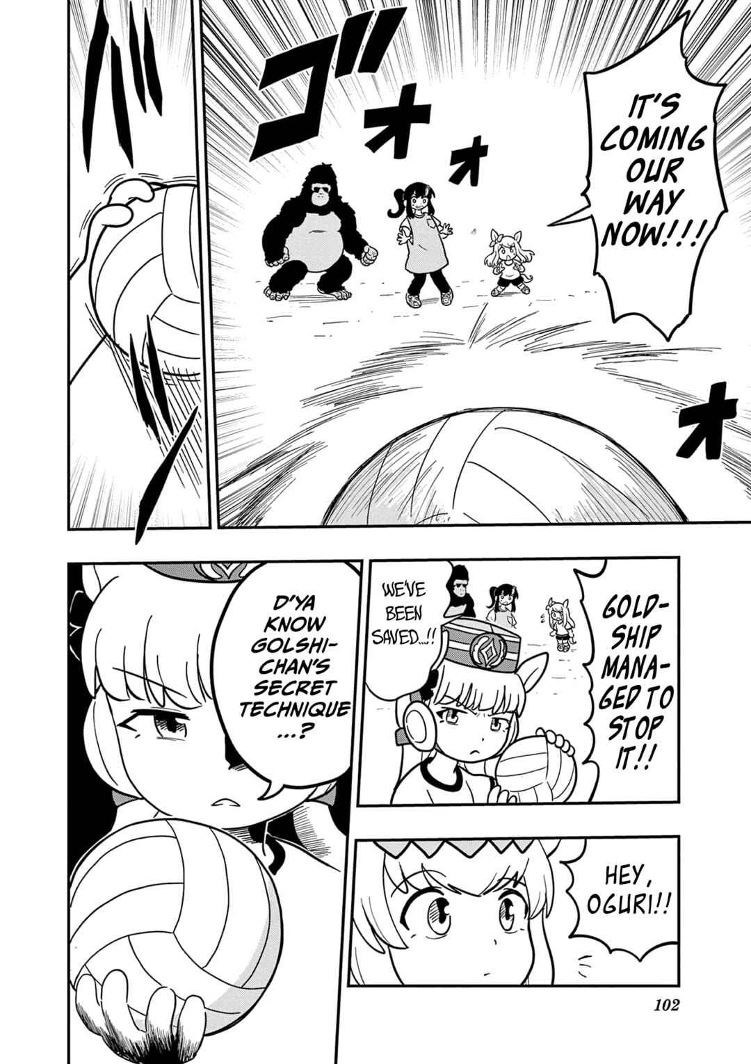 Chapter 32 - Page 4