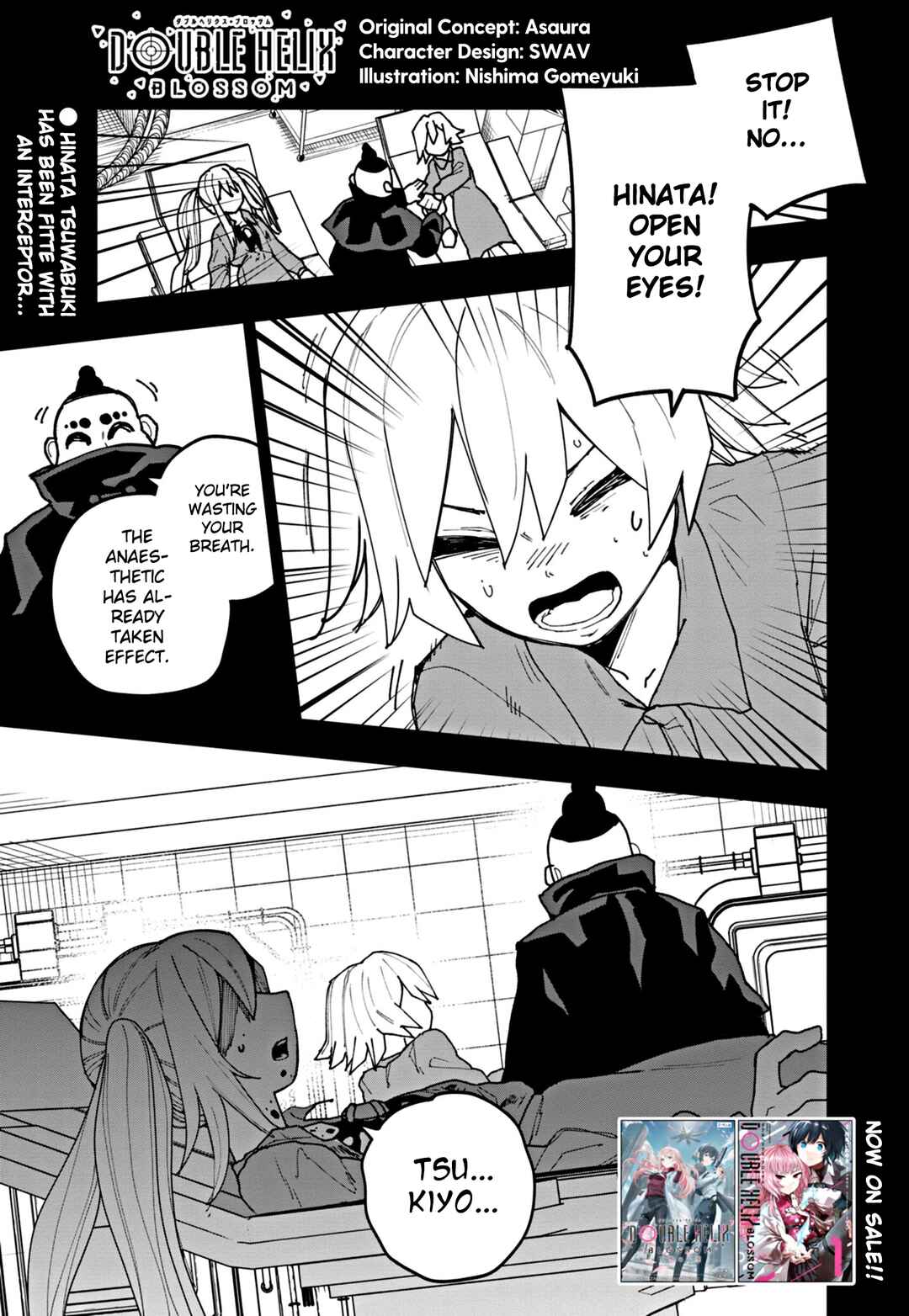 Chapter 23 - Page 1