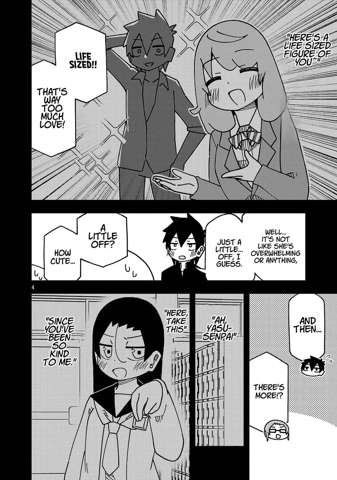 Chapter 145 - Page 4