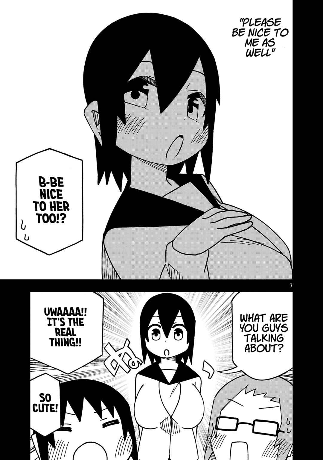 Chapter 145 - Page 7