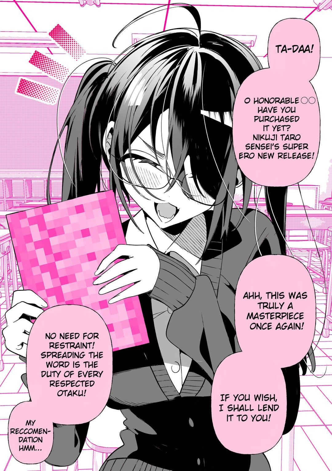 Chapter 1 - Page 1