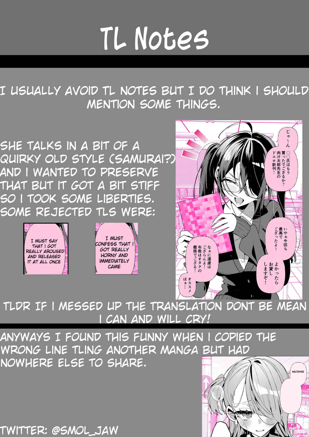 Chapter 1 - Page 3