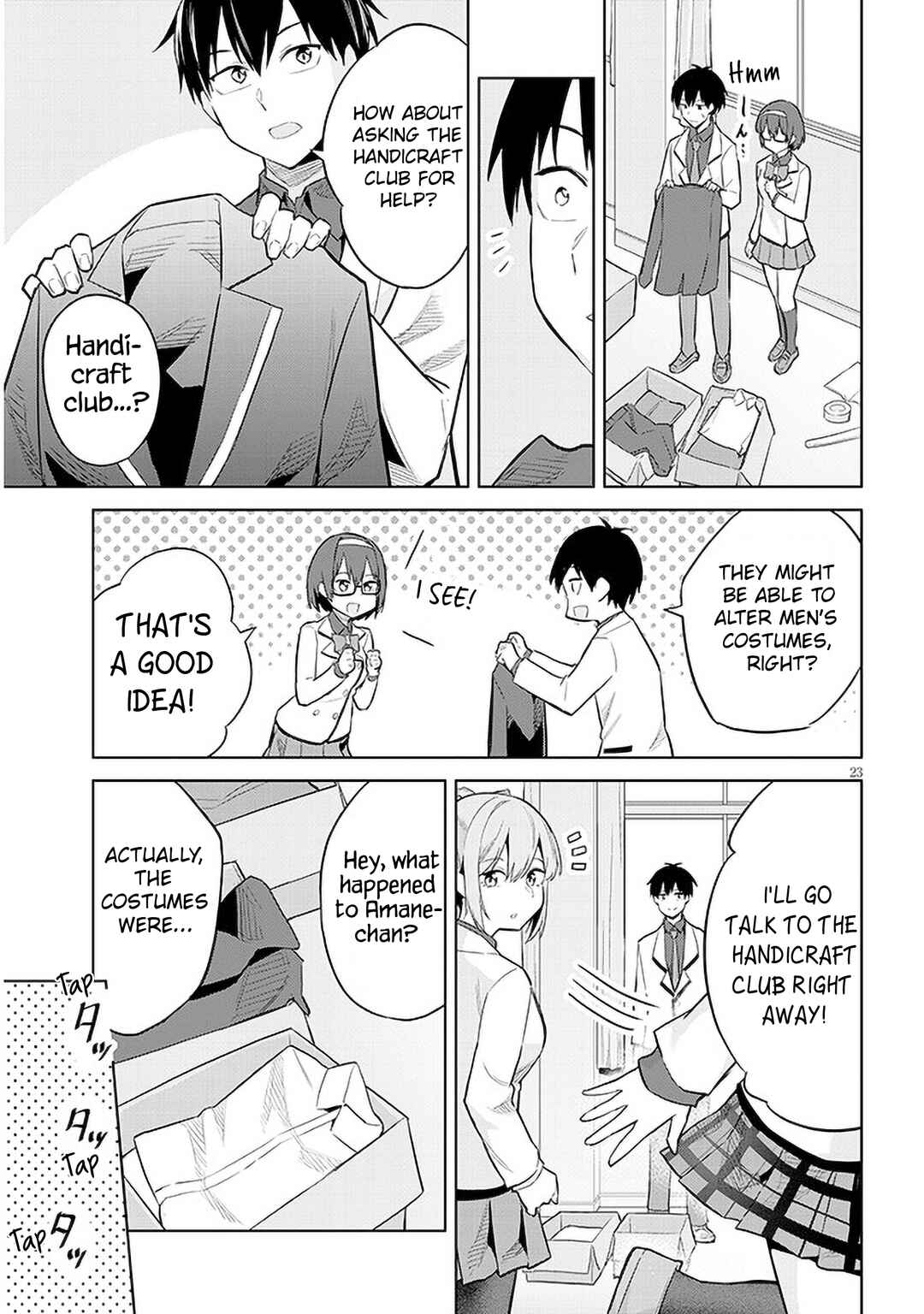 Chapter 13 - Page 23