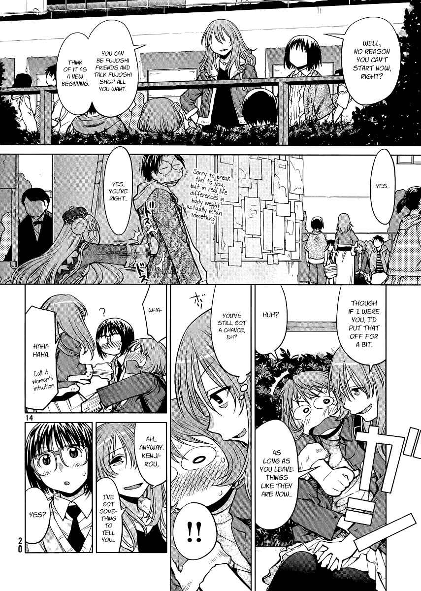 Chapter 77 - Page 13