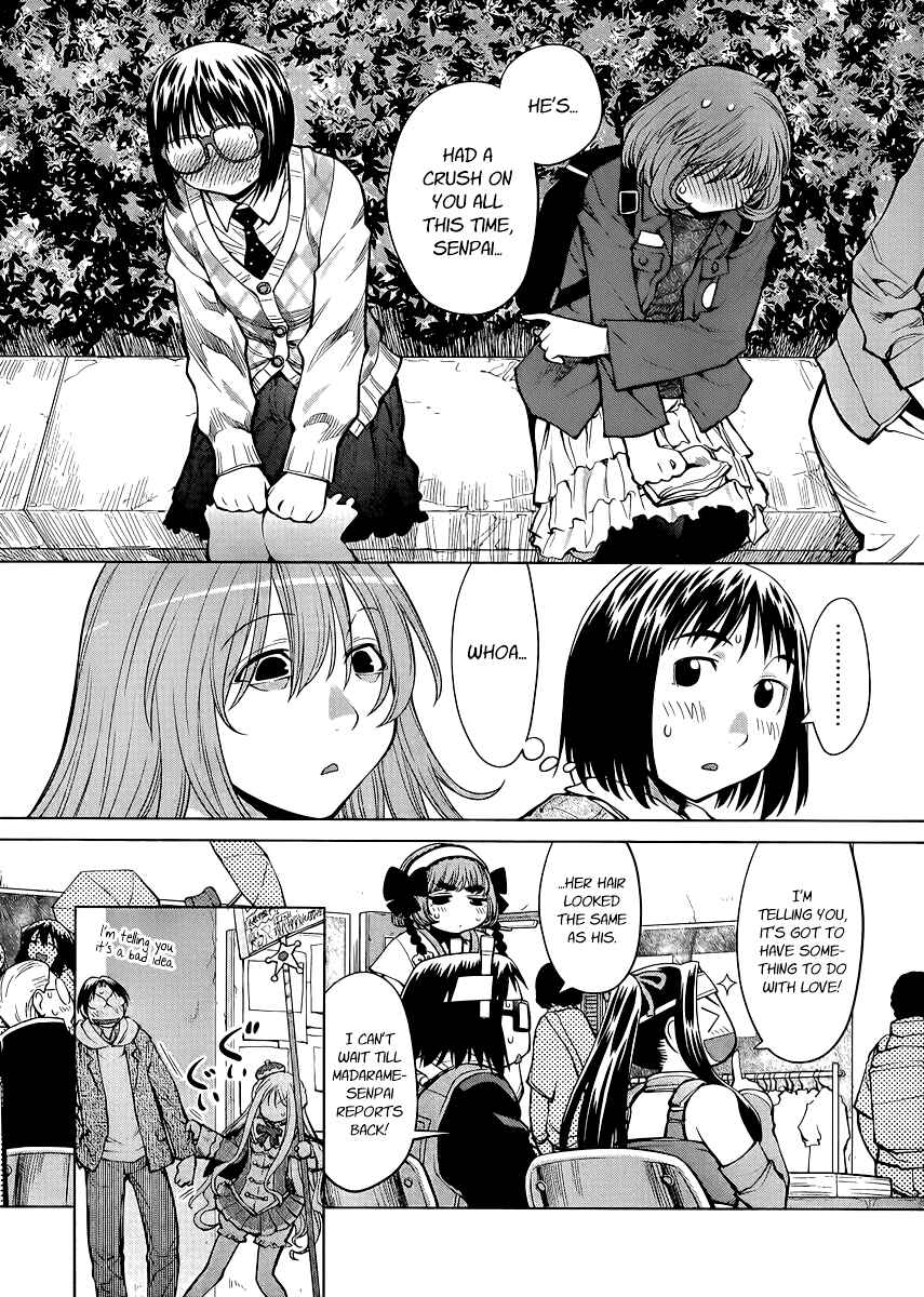 Chapter 77 - Page 6