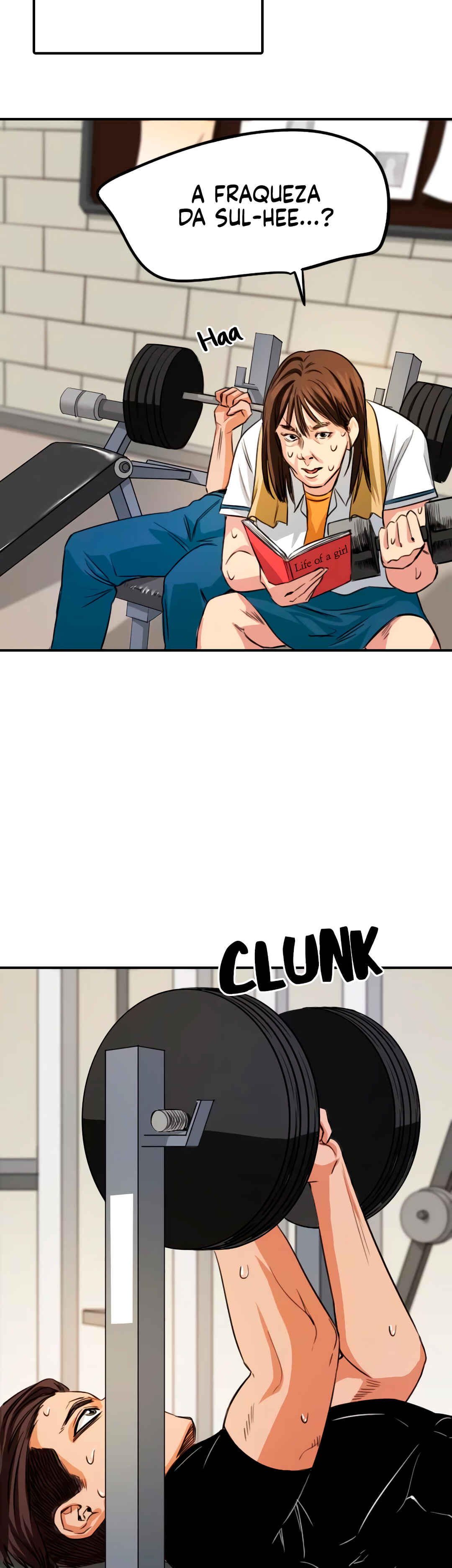 Chapter 92 - Page 33