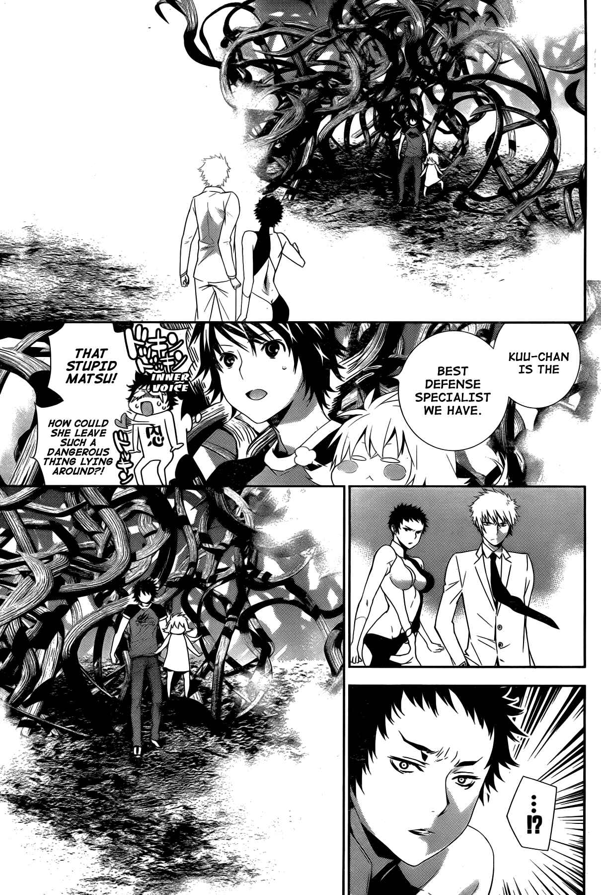 Chapter 156 - Page 5