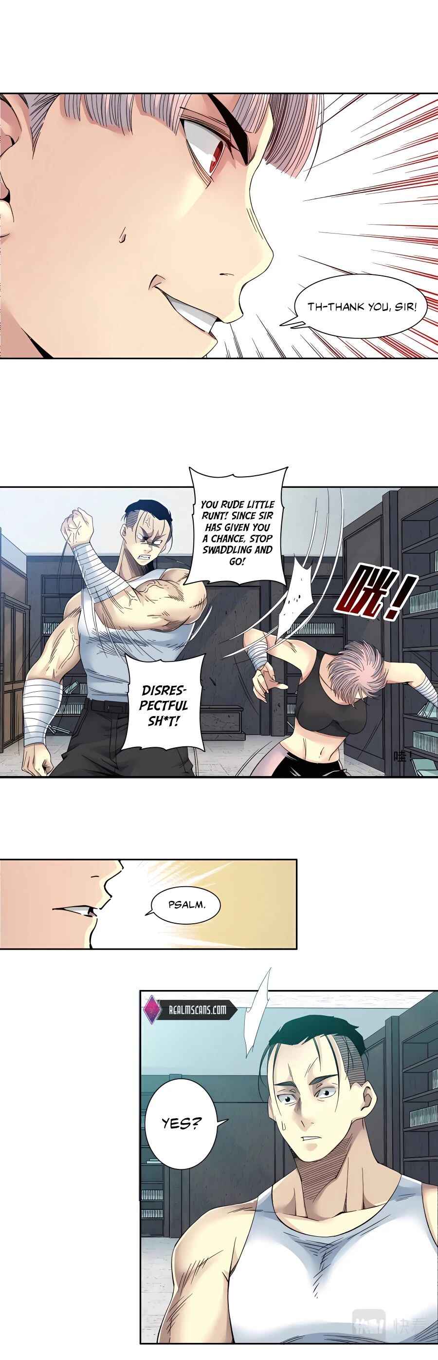 Chapter 125 - Page 13