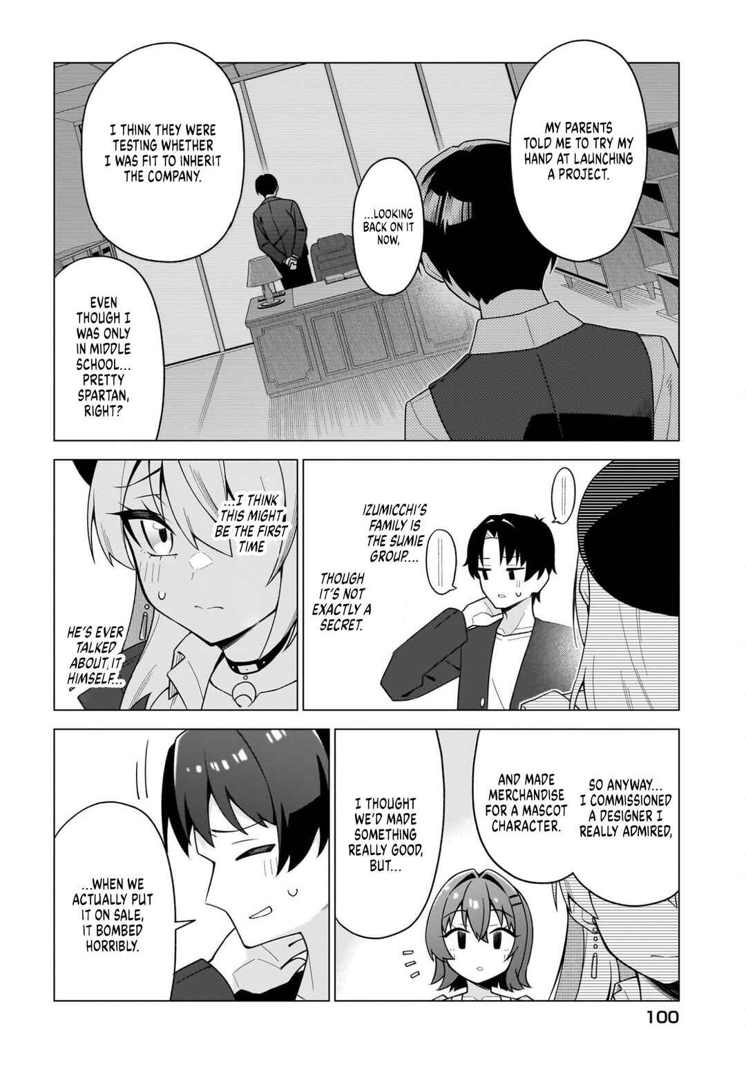 Chapter 9 - Page 14