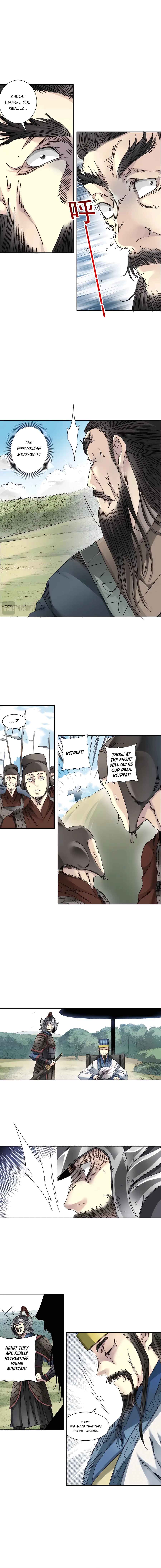 Chapter 277 - Page 11