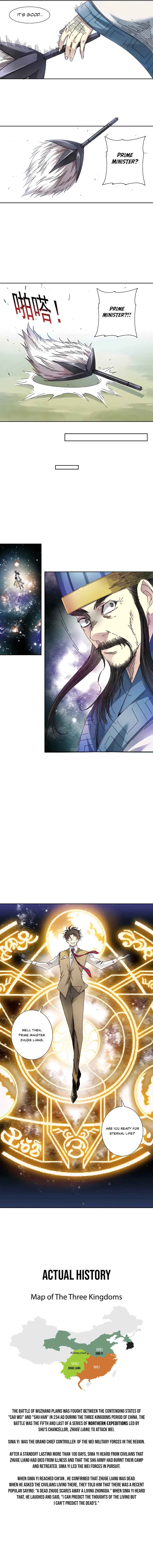 Chapter 277 - Page 12