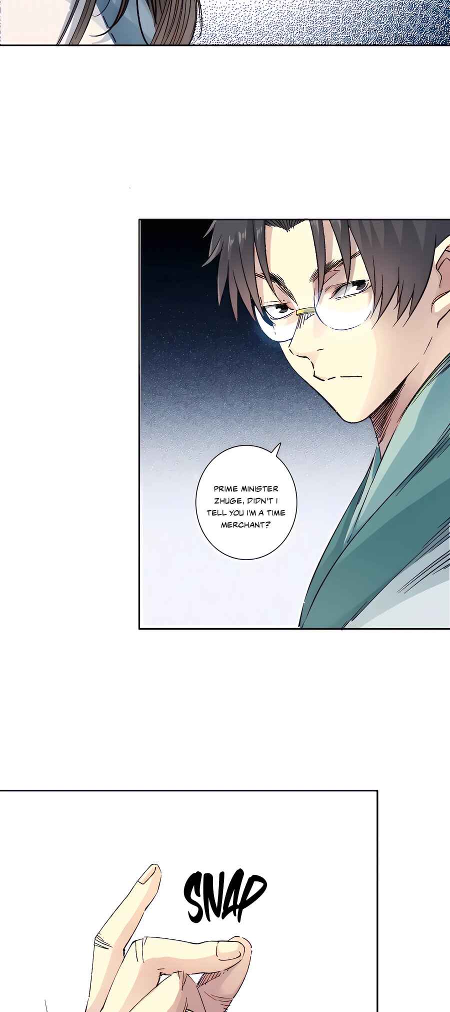 Chapter 277 - Page 3