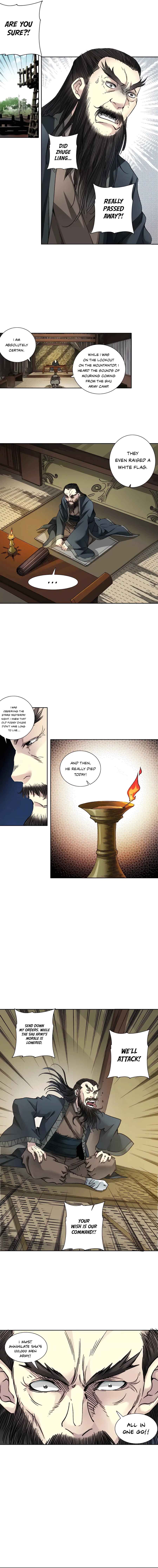 Chapter 277 - Page 7
