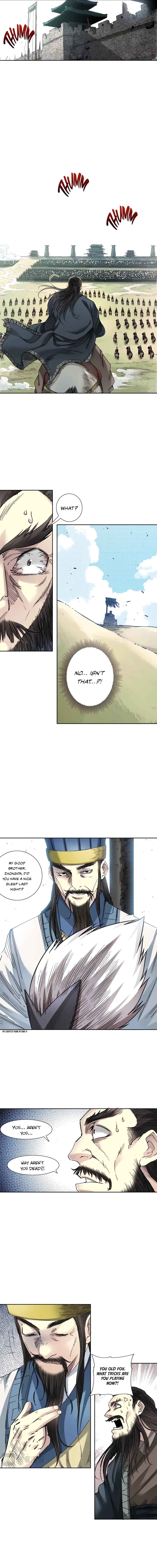 Chapter 277 - Page 8