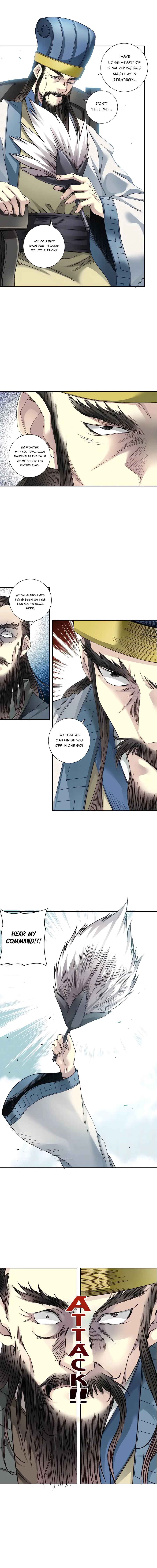 Chapter 277 - Page 9