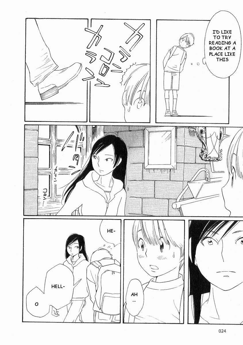Chapter 34 - Page 28